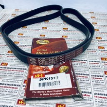 Dây curoa máy phát 5PK 1515, Dây curoa Gates