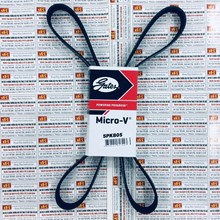 Dây curoa máy phát 5PK 805, Dây curoa Gates