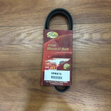 Dây curoa máy phát 5PK 875, Dây curoa Gates
