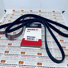 Dây curoa máy phát 5PK 1080, Dây curoa Gates