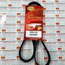 Dây curoa máy phát 5PK 1130, Dây curoa Gates