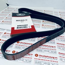 Dây curoa tổng Nissan Quest, 6PK1060