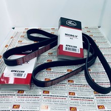 Dây curoa Tổng Honda City 1.5 2021-2022, 6PK1100