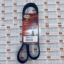 Dây curoa máy phát 6PK 1195, Dây curoa Gates