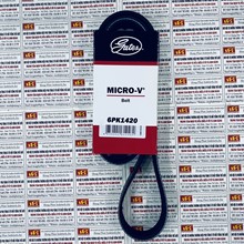 Dây curoa tổng Ford Transit 2 5 2002, 6PK1420