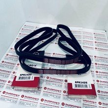 Dây curoa máy phát 6PK 1425, Dây curoa Gates