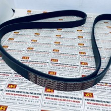 Dây curoa máy phát 6PK 1955, Dây curoa Gates