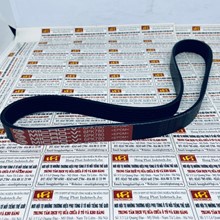 Dây curoa máy phát 6PK 780, Dây curoa Gates