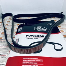 Dây curoa máy phát 6PK 2165, Dây curoa Gates