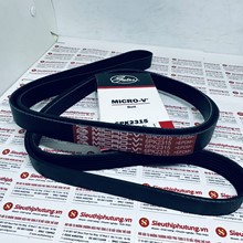 Dây curoa 6PK2315, Dây curoa gates