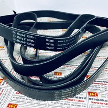 Dây curoa máy nén khí, 7PK2897