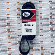 Dây curoa máy phát 8PK 1590, Dây curoa Gates