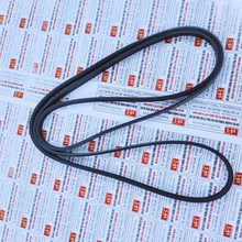 Dây curoa máy phát 9PK 1715, Dây curoa Gates