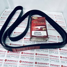 Dây curoa máy phát 8PK 2340, Dây curoa Gates