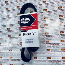 Dây curoa máy phát 8PK 1050, Dây curoa Gates