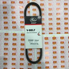 Dây curoa máy phát V10 x 620, Dây curoa Gates