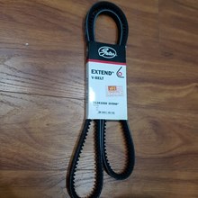 Dây curoa máy phát V13 x 1530 (A60), Dây curoa Gates