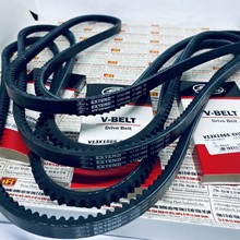 Dây curoa máy phát V13 x 1565 (A61), Dây curoa Gates