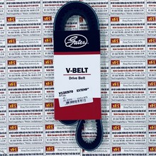 Dây curoa máy phát V13 x 970 (A37.5), Dây curoa Gates