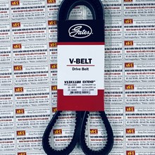 Dây curoa máy phát V13 x 1180 (A46), Dây curoa Gates