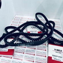 Dây curoa máy phát V17 x 1125 (B44), Dây curoa Gates