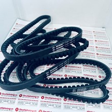 Dây curoa máy phát V17 x 1690 (B66), Dây curoa Gates