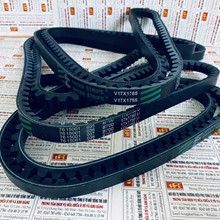 Dây curoa máy phát V17 x 1785 (B70), Dây curoa Gates