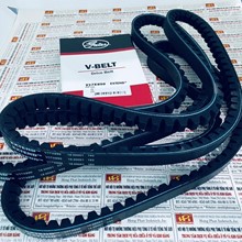 Dây curoa máy phát V17 x 890 (B34), Dây curoa Gates