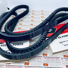 Dây curoa máy phát V22 x 1565 (C60), Dây curoa Gates