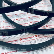 Dây Curoa C-63, Dây curoa Mitsuboshi