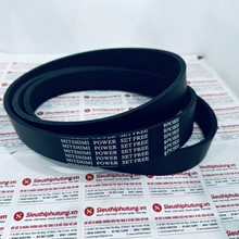 Dây curoa 9PK1800, Dây curoa máy nén khí