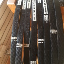 Dây curoa máy công nghiệp Optibelt SPA 1332