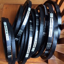 Dây curoa máy công nghiệp Optibelt SPB 4000