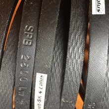 Dây curoa máy công nghiệp Optibelt SPB 2500