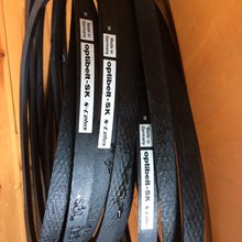 Dây curoa máy công nghiệp Optibelt SPB 2900