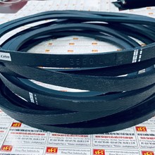 Dây curoa Optibelt 4-3VX 495 51.96820-0307