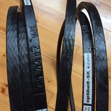 Dây curoa máy công nghiệp Optibelt SPA 2650
