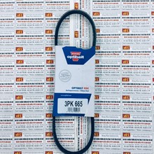 Dây curoa máy phát 3PK665 Xe Daewoo Matiz