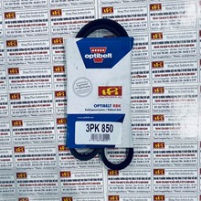 Dây curoa Optibelt 3PK 850