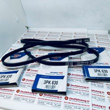 Dây curoa Optibelt 3PK 630