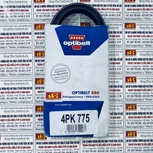 Dây curoa điều hòa Suzuki Ertiga 2015, 4PK765