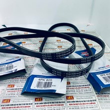 Dây curoa Optibelt Dây curoa máy phát 4PK805