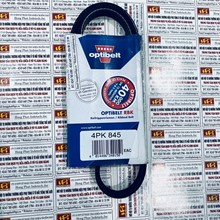 Dây curoa Optibelt Dây curoa máy phát 4PK845