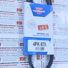 Dây curoa Optibelt Dây curoa máy phát 4PK645