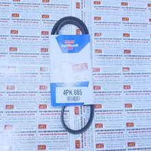 Dây curoa máy phát Ford Laser Ghia 1.8, Optibelt 4PK885
