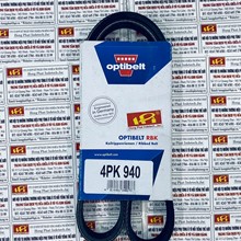 Dây curoa Optibelt Dây curoa máy phát 4PK940