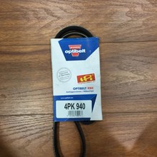 Dây curoa máy phát Hyundai Santa Fe 2.4, Optibelt 4PK945