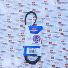 Dây curoa điều hòa BMW 318i, 320i 2003, Optibelt 4PK 970