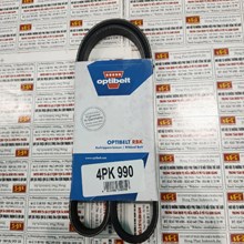 Dây curoa điều hòa Mitsubishi Jolie, Optibelt 4PK990