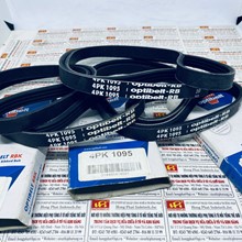 Dây curoa Optibelt Dây curoa máy phát 4PK1095
